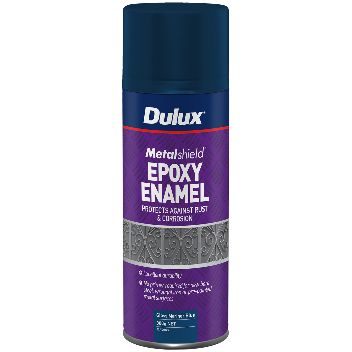 Metalshield Epoxy Enamel Bunnings Dulux Metalshield Dulux Metalshield Epoxy  Enamel Spray Can Colours Dulux Metalshield