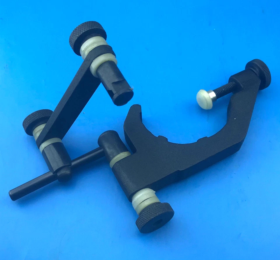 Universal Holder for Dial Test Indicators