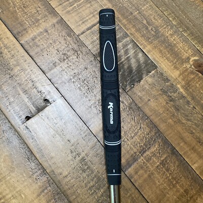 Mizuno T.P. Mills Workshop Design D. Mills I 34.5” Putter | eBay