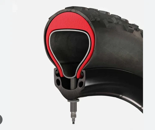 PAAR Tannus Armour Reifeneinlage 700 x 42 - 47 Fahrrad Cycling Bike Comfort x2