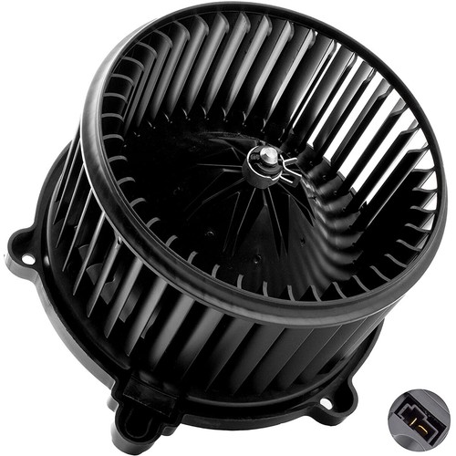 A/C Heater Blower Motor w/Fan for Kia Spectra 2004-2009 Spectra5 2005-2009 - Bild 4 von 8