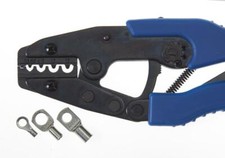 Crimp Tool For Copper Tube Lugs 0.2-2.5, 4-6, 10, 16 mm² KST2000D-1516