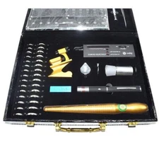 Jewelry Size Measuring Tool High Quality Jewelry Diamond Detecting Tool Kit