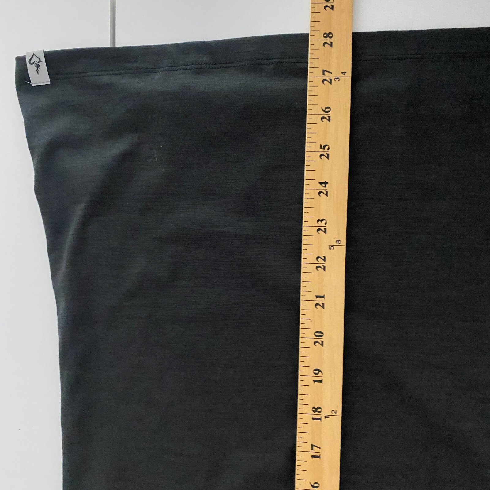 Torrid Super Soft Performance Jersey Half Zip Pul… - image 9