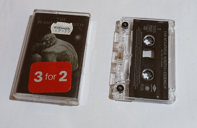 THE BEAUTIFUL SOUTH QUENCH レコード THE BEAUTIFUL SOUTH - Quench