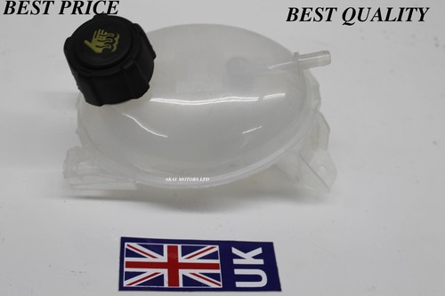 Bouchon De Vase D'expansion De Radiateur Pour Renault (Captur, Clio, Kadjar...) - Neuf PARLEX