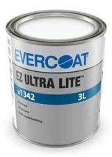 EVERCOAT EZ Ultra Lite Light