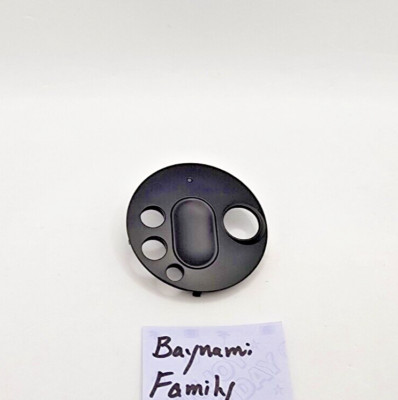 Valve Index RIGHT Controller Knuckle Top Button Cover w/ Trackpad Sensor PART