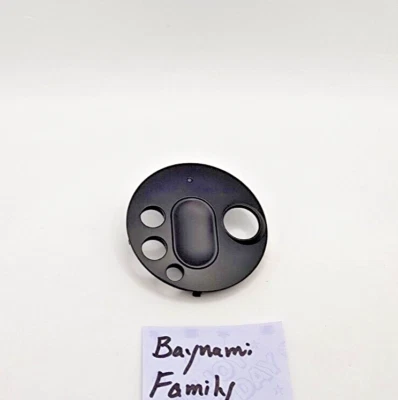 Valve Index RIGHT Controller Knuckle Top Button Cover w/ Trackpad Sensor PART
