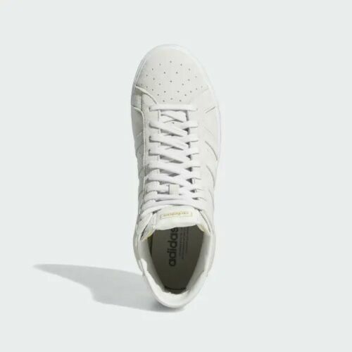 adidas Basket Profi Crystal White 