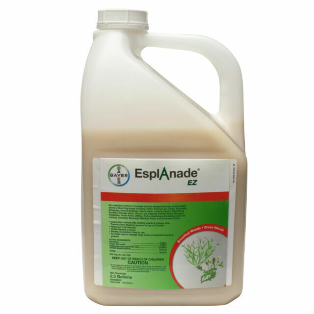 Bayer Esplanade Herbicide