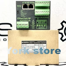New ROPEX RES-5011 Temperature Controller Fast shipping