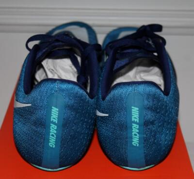NEW BOX Nike Zoom JA Fly 3 Track Spikes Size Mens 14 Womens 15.5