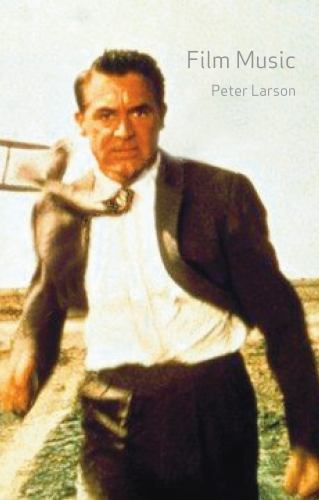 Film Music by Peter Larsen (2008, Trade Paperback)