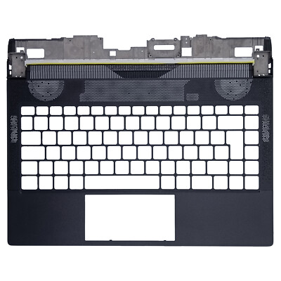 For Dell Alienware x14 R1 Palmrest Upper bezel 0709P7 709P7 AM3PB000502