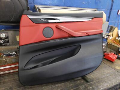 BMW ピンズセット Amazon.com: 3-Color M Performance Grille Trim for 20-24 BMW X6 G06