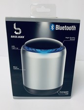 bass jaxx orb wireless speaker