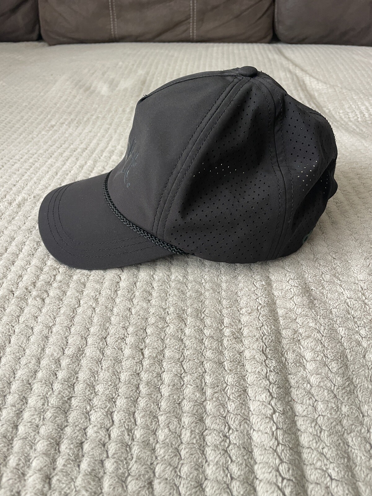 Addict Performance Snapback Hat | Too Famous - image 6