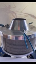 Candy Floss Machine Top Spinning .