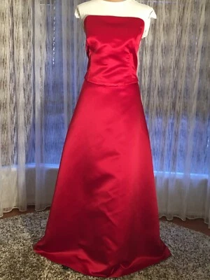 elegant dresses size 18