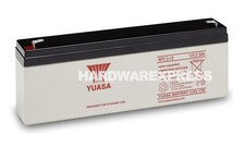 NP2.3-12 (12V 2.3Ah) Yuasa General Purpose VRLA Battery BRAND NEW***