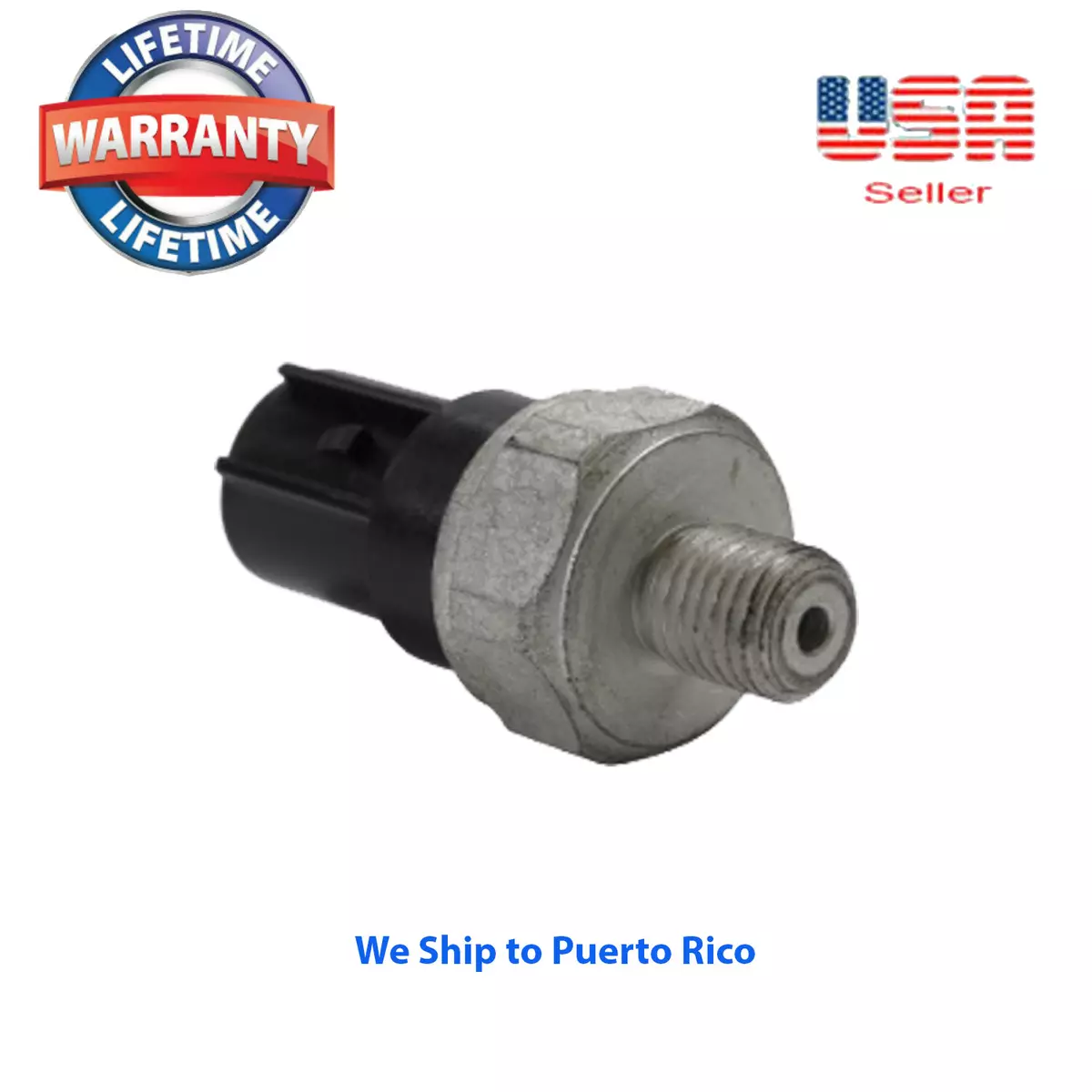 VTEC Oil Pressure Switch Sensor CONNECTOR For Acura TSX RSX