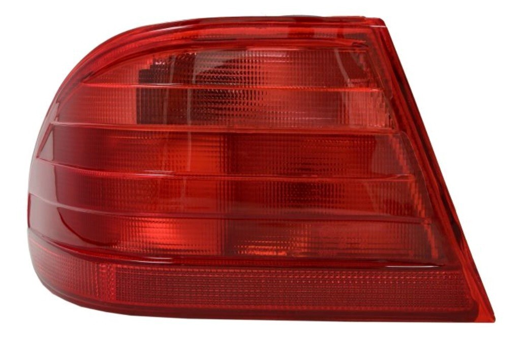 Feu arrière gauche Mercedes E-Klasa W210 phare arrière gauche berline 1995-2003