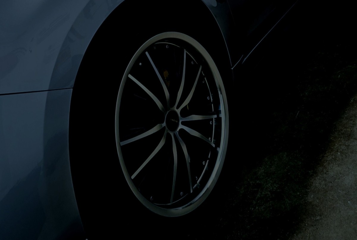 JDM Wheels 19x7.5 5x100 48 Anhelo Corazon Set4 WG | eBay