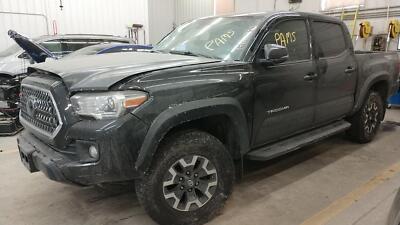 Seat Air Bag For Tacoma Left Front Seat Airbag Only