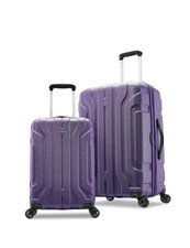 samsonite flylite dlx 2 piece set