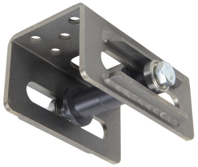 Leaf Spring Slider Box w/Roller Bearings ALLSTAR PERFORMANCE ALL60035