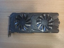 KFA2 GeForce GTX 1080, 8GB GDDR5X EXOC, Graphics Card, Used, Working!