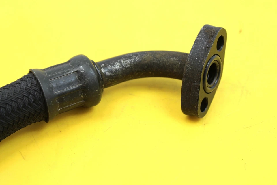 1991 铃木 Dr250 进油软管 — 第 4/4 张图片