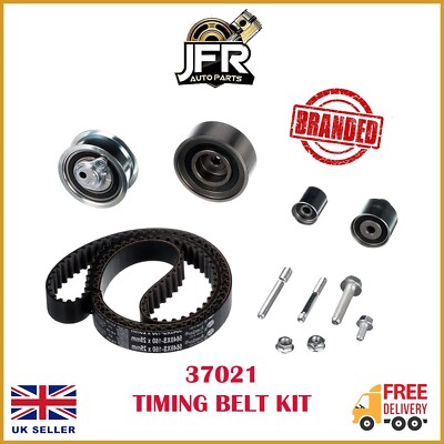 AUDI A4 A1 Q3 A5 2.0 TDI DIESEL CFFA CMFA CFHD TIMING BELT KIT BRANDED 3L198119F