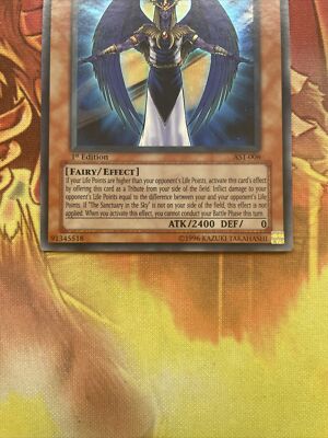 Yu-Gi-Oh! Karte 'The Agent Of Judgment - Saturn' (SDLS-EN004) - Common, 1st Edition - Aus Structure Deck: Lost Sanctuary