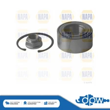 Fits Honda CR-V Civic Accord Wheel Bearing Kit Front Rear DPW 44300S84A02