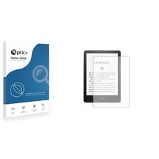 Optic Nano Glass Screen Protector for Kindle Paperwhite Signature Edition 6.8"