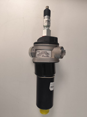 HYDAC RFN BN/HC 63 B C 10 A 1.0 + VR 2.5 CM.0 4MO   1276953 +1281866