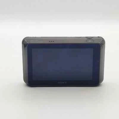 SONY Cyber Shot DSC-T99 14.1MP CCD Vintage Digital Camera 4x
