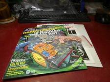 SPI: Ares Magazine 10: Return of the Stainless Steel Rat: Complete