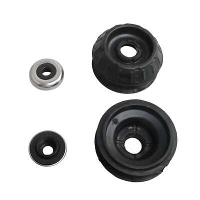 2 x Front Strut Top Mounts Fit For Toyota Prius-C NHP10 Yaris