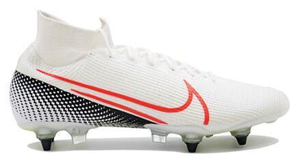 Nike Mercurial Superfly 7 Elite SG Pro AC White Laser