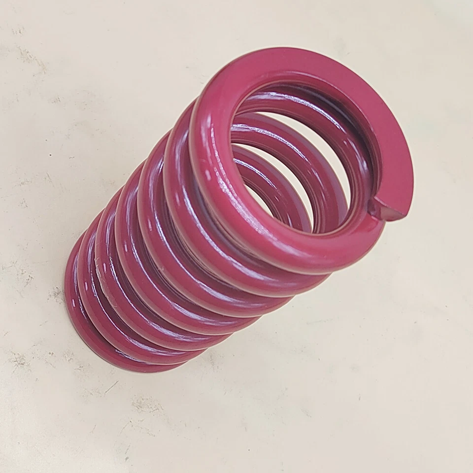 Rear Shock Absorber Motion Heavy Duty Spring for Honda CRF100 CRF100F 2004-2013 - Image 4 of 4