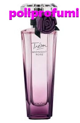 Lancome Trésor MIDNIGHT ROSE Edp 75ml