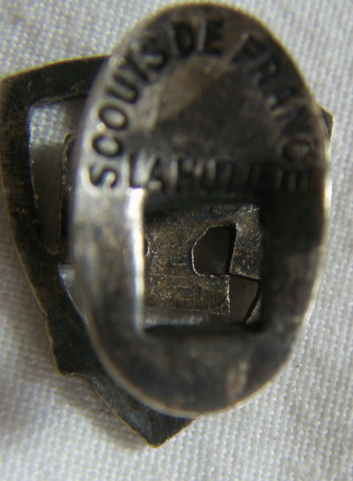 LOT INSIGNES SCOUTS De France Anciennes EUR 15,00 - PicClick FR