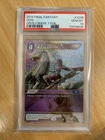 Odin 1-123R FOIL WAVE 1 PSA 10 GEM MINT - Final Fantasy 73439638