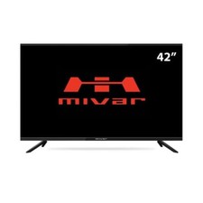 Mivar 42MI01 TV Led FHD 1080 42