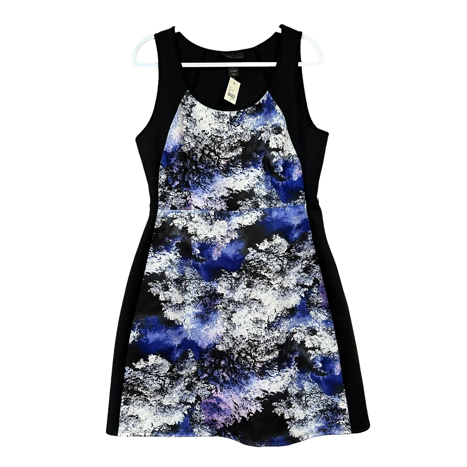 Lane Bryant Knee Length Sleeveless Dresses for Women