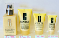 Clinique Dramatically Different Moisturizing ...
