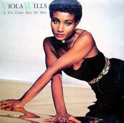 Viola Wills - If You Could Read My Mind LP Album Vinyl Schallplat